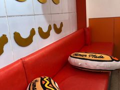 -Eckl’s爱氏热狗(猫街店)