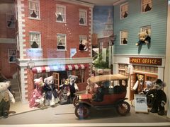 -济州岛泰迪熊博物馆