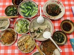-老方桌烂蹄花川菜馆(九龙坡店)