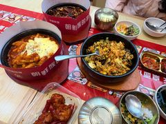 -食米家拌饭(梅溪新天地店)