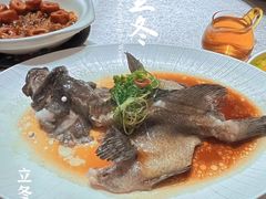 -半岛宴·湛江精品菜(蛇口广场店)