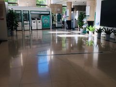 -中国农业银行(上海普陀支行)