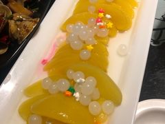 -橦橦小马扎烧烤 (传媒大学店)