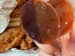 -三个先森的韩国炸鸡(中北店)