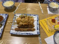 -黄记潮汕甜汤(贝底田坊店)