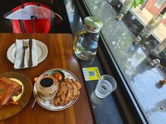 -Bistro Les Lilas丁香花小酒馆