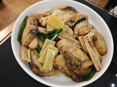 -文记壹心鸡(宝华路店)
