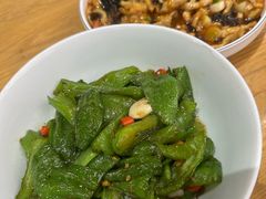 -龚兴城鱼羊吉·家传湖北菜(苗栗路总店)