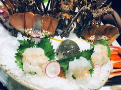 -芥末日本料理(打浦路铂尔曼旗舰店)