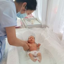 -尚圣月子会所·庄园式月子中心(萧山湘湖店)