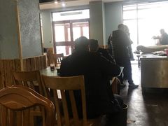 -大草原清真饭庄(沙河店)