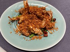 避风塘深海大虾-顺峰(农展馆店)