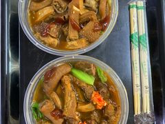 -阿姨牛杂(北京路店)