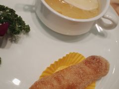 糖饺拼双色银耳-奉城家宴(印象奉化店)