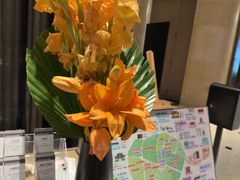 -成都天府丽都喜来登饭店