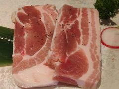 -谷牛和牛烤肉(漕河泾印象城店)