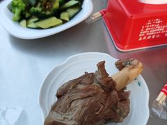 -肖家客饸饹面(郑州总店)