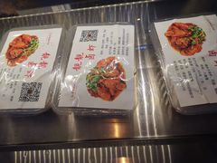 -郑东靓靓虾馆·金牌油焖大虾(天泽街店)