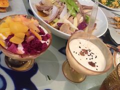 -撒拉花儿·新疆菜·清真(太阳宫店)