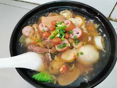 -阿芬卤面(花巷店)