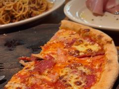 -La Strada(安福路店)