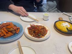 -北李妈妈菜·海肠捞饭(开发区万达店)