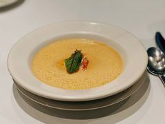 法式龙虾汤-MORTON'S 莫尔顿牛排坊(北京丽晶酒店)