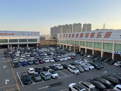 -健龙森俱乐部·游泳·健身·羽毛球综合体育馆
