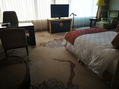 -大连中远海运洲际酒店