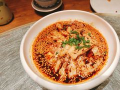 -首秀·四川料理(星耀101店)