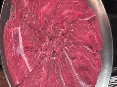 -东道煮牛肉火锅(东盛大街店)