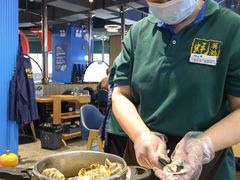 -蚝英雄鲜蚝自助专门店(长楹天街直营店)