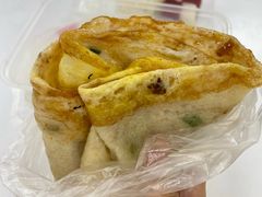 -常州糕团店(北大街新世纪商城店)