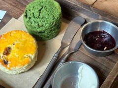 -CAFE CHEZ W一木家(香山路店)