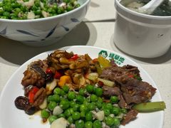-绿草地·湘菜(7mall店)