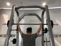 -WEGYMER健萌健身(雅颂居馆)
