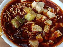 -正宗襄阳一桥陈家牛肉面