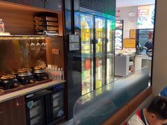 -明丰小渔馆(明月路店)
