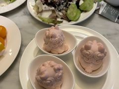 -北京王府井希尔顿酒店·万斯阁西餐厅