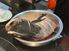 -好灶头妈妈菜·柴火灶台鱼·千岛湖土菜地标美食