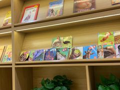 -贝思特蒙特梭利早教新区旗舰中心(苏州新区复悦城店)