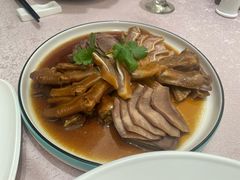 -新南华大酒店(广中店)