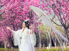 -九月鹰飞汉服摄影工作室