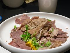 -东莱馋房(陆家嘴店)