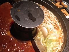 -晓宇重庆火锅(西安荟聚店)