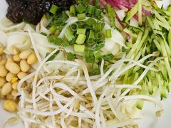 -皇城根北京风味主题餐厅(日照万象汇店)