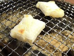 -山之屋炭火烧肉·生啤畅饮(大朗万科中央公园店)