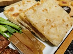 -局气 烤鸭·北京菜(光华路店)