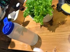 生菜-炭恋火炉烤肉(凌云一街坊店)