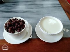 -沙湾姜撞奶甜品店(昌岗中路店)